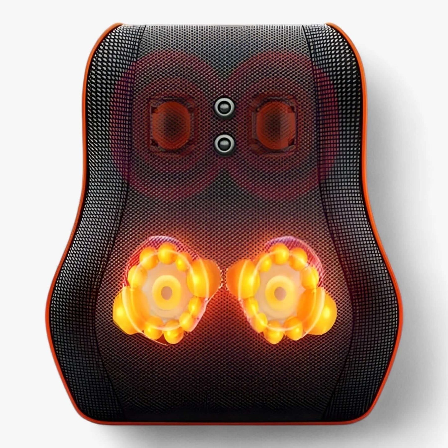 Skanto | Shiatsu Massage Pillow with Heat for Neck and Back