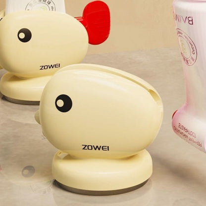 BowLift | Practical toothpaste squeezer