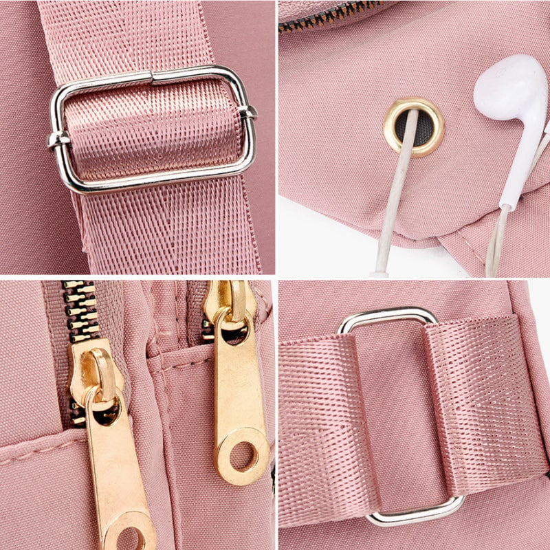 BowLift | Simple Ladies Chest Bag