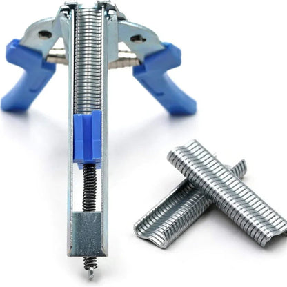 Skanto | Plier Wire Cage Clamp Tool