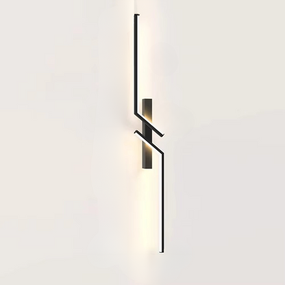 Skanto | Elegant LED Wall Lamp - Minimalist Indoor Lighting for Living Spaces