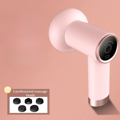 BowLift | Wireless Cellulite Massager and Body Sculpting Slimming Device