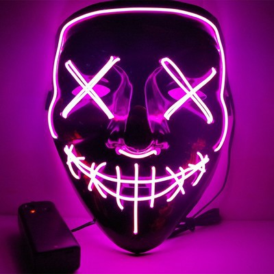 Skanto | Halloween Special Demon Mask