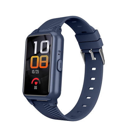 Skanto | Senior Safety Watch with Fall Detection and GPS – Smart Care Smartwatch