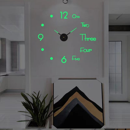 BowLift | WallChrono Artfully Track Time