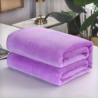 BowLift | Luxury Flannel Fleece Blanket - Unmatched Comfort & Warmth