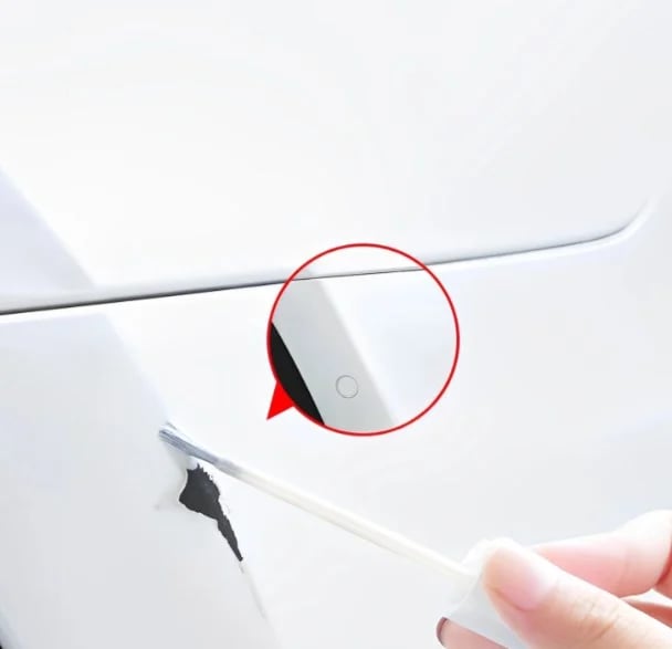 Skanto Skanto | Scratch Off | The Professional Scratch Repair Marker