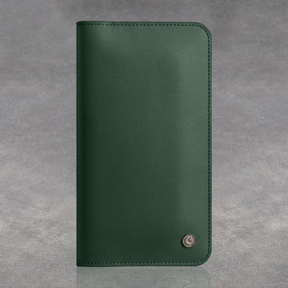 BowLift | Dual Mobile Phone Storage Wallet