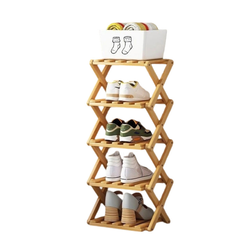 ClearStep Shoe Rack — Finally order and freedom instead of shoe chaos in your home! | Bowlift