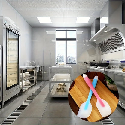 BowLift | Silicone Baking Spatula for Cake and Cooking