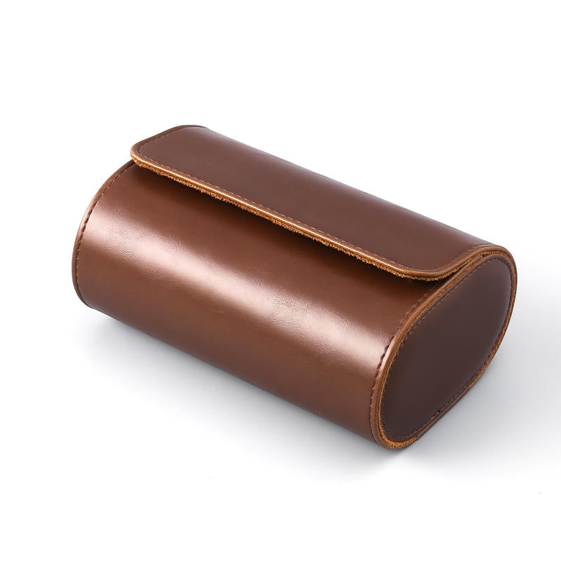 Skanto | High-Quality Portable Drop-Proof Watch Storage Box