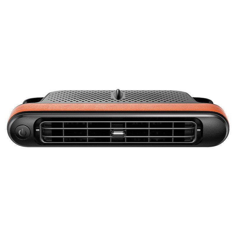 Portable Car Seat Cooling Fan | Brehn