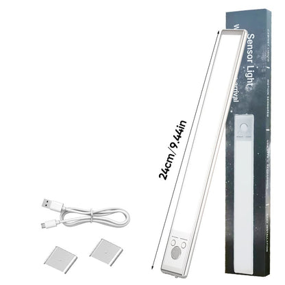 BowLift | Rechargeable Motion Sensor Led Lights