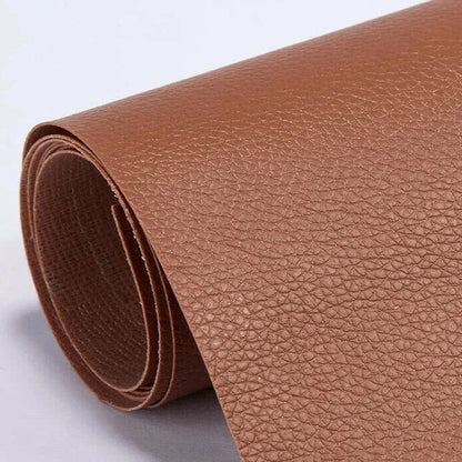 Skanto | Leather Repair Patches