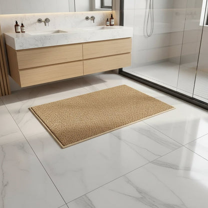 DuraDry Doormat — Never again wet floors and muddy shoes when entering | Karnz
