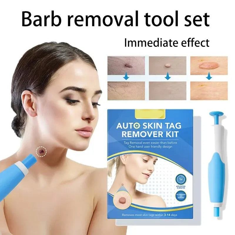 Skanto | Hair Removal Kit