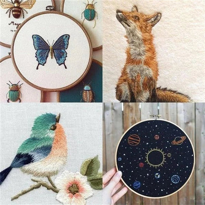 BowLift | New DIY Magic Embroidery Pen