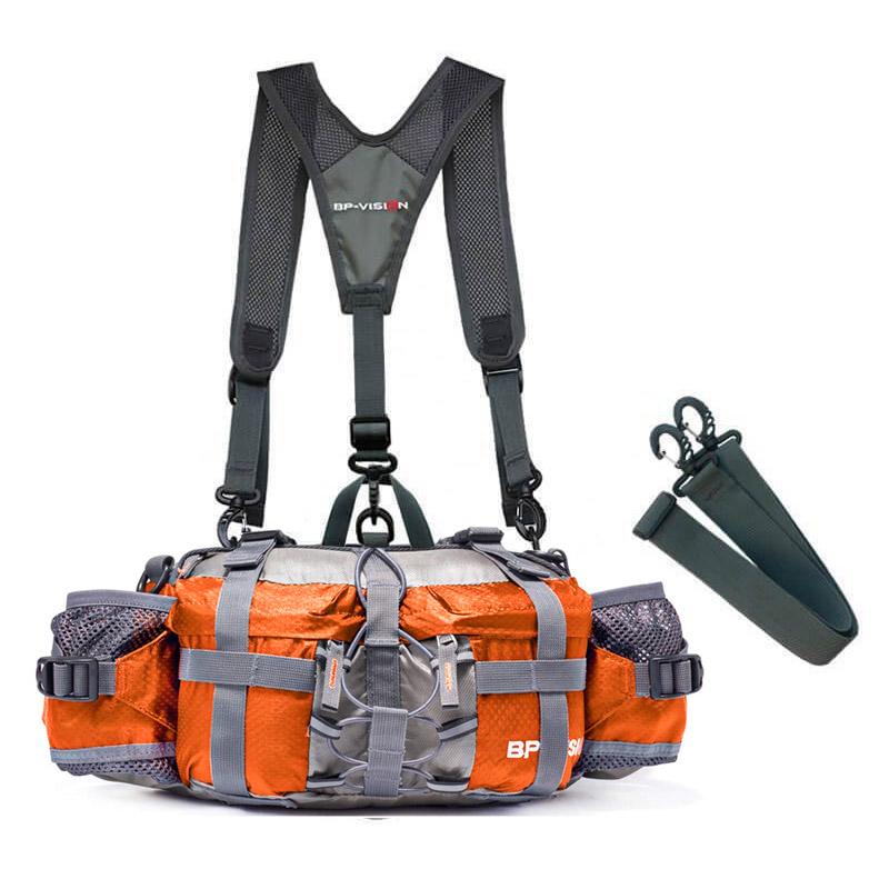 BowLift | Outdoor Waist Bag