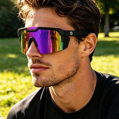 Photochromic Polarized Sunglasses UV400 | Skanto
