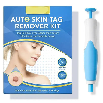 Skanto | Hair Removal Kit