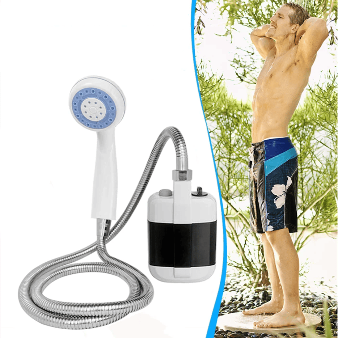 Skanto | Portable Camping Shower