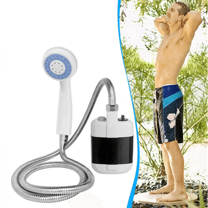 Skanto | Portable Camping Shower