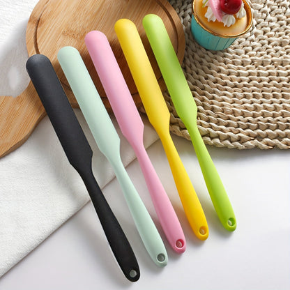 BowLift | Silicone Spatula for Baking and Icing