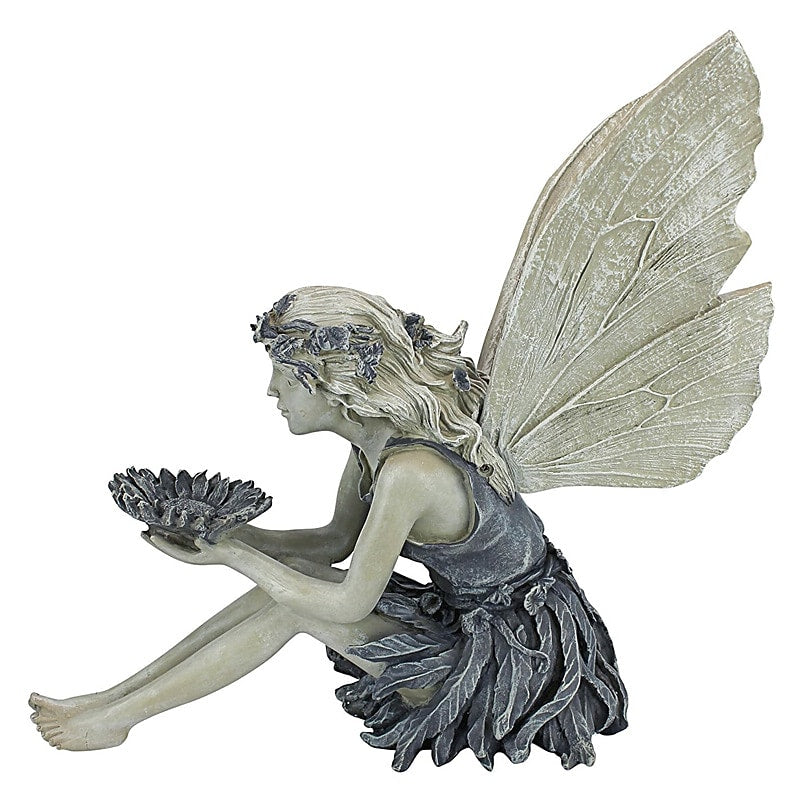 Skanto | Garden Fairy Statue