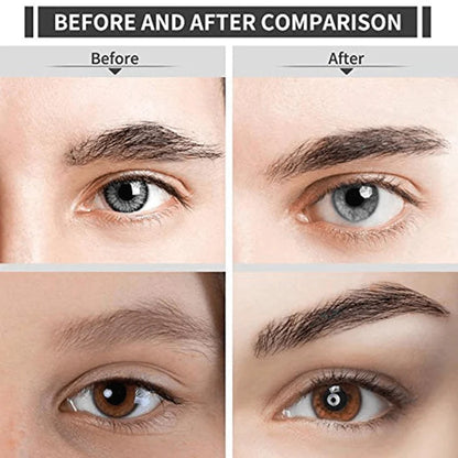 Skanto | BrowSharper — Painless perfection for flawless brows in seconds