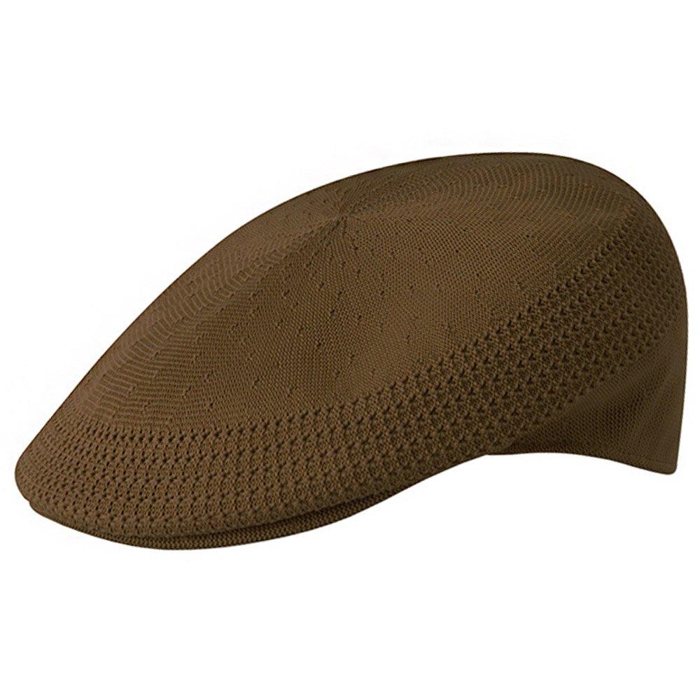 Tropic 504 Ventair - Kangol Flat Cap | Brehn