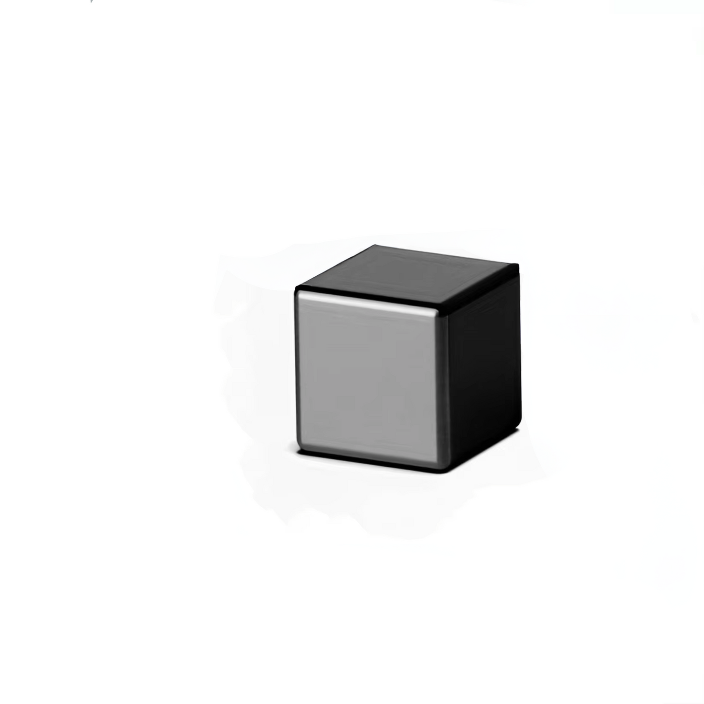 Skanto | Premium Multi-Use Square Magnets with Exceptional Strength
