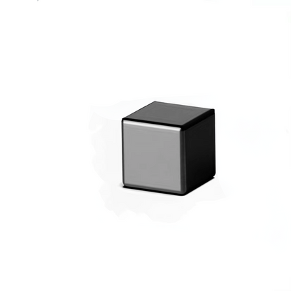 Skanto | Premium Multi-Use Square Magnets with Exceptional Strength