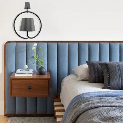 Skanto | Rechargeable & Waterproof LED Pendant Lamp