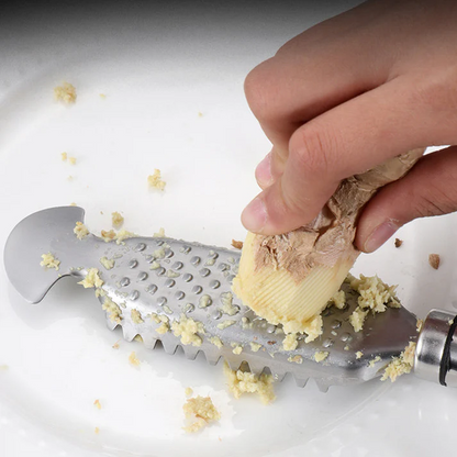 Skanto | Stainless Steel Fish Scaler