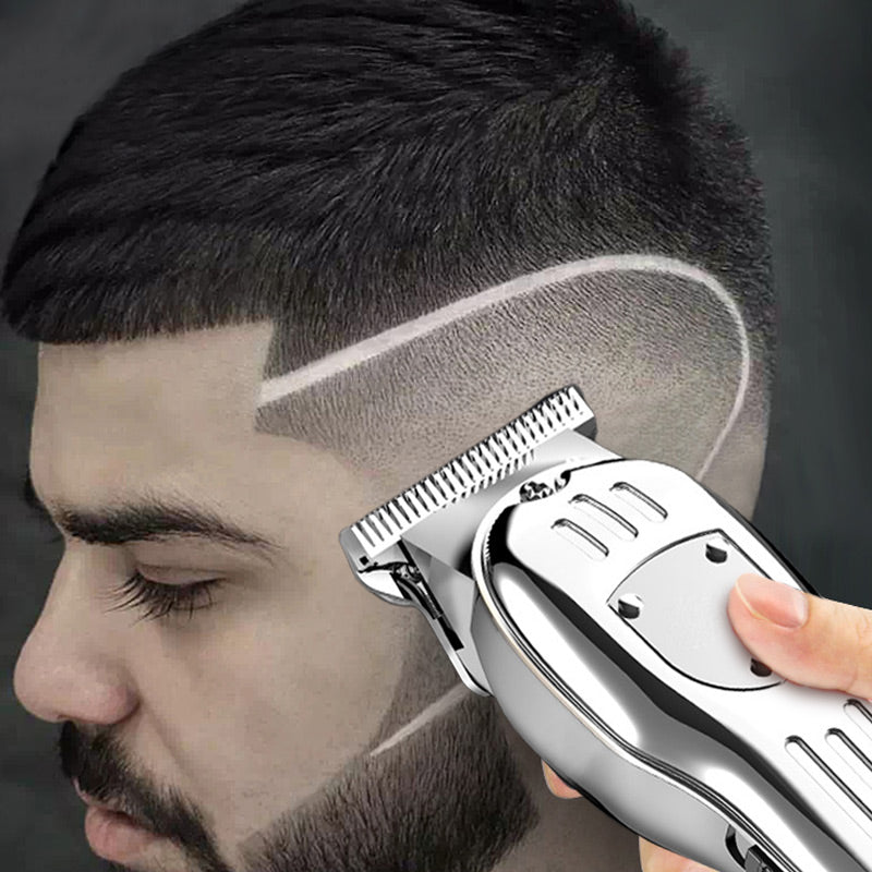 BowLift | LCD Digital Hair Clipper