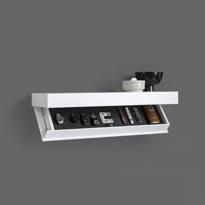BowLift | StashWall Concealed Storage Panel