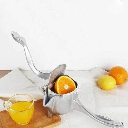 BowLift | Juicer in stainless steel Summer