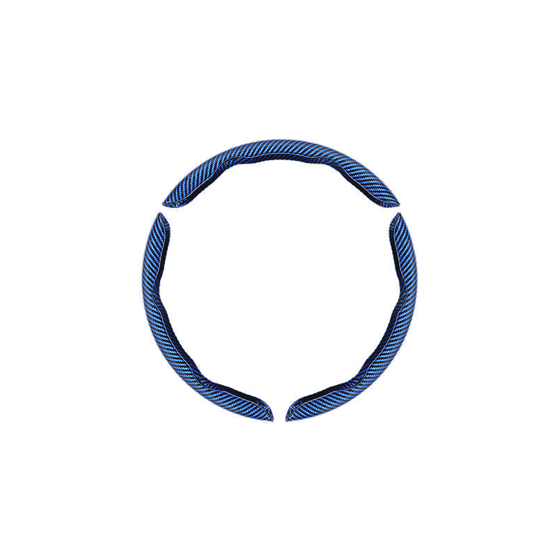 Non-slip Car Steering Wheel Cover | Karnz