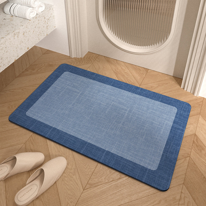 Non-slip Minimalism Bathroom Mat - Super absorbent, easy to clean | Karnz