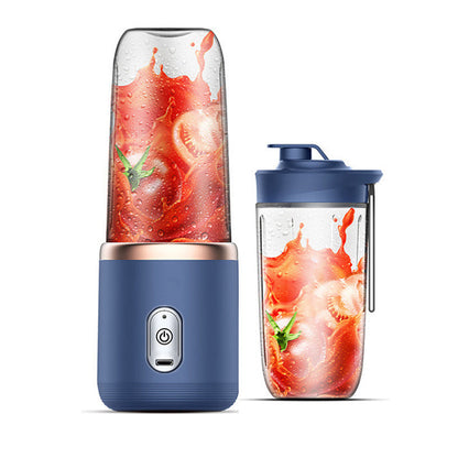 Skanto | Rechargeable Mini Juice Cup