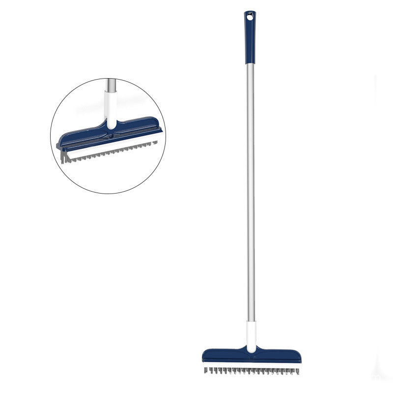 Skanto | Bathroom Cleaning Brush with Long Handle