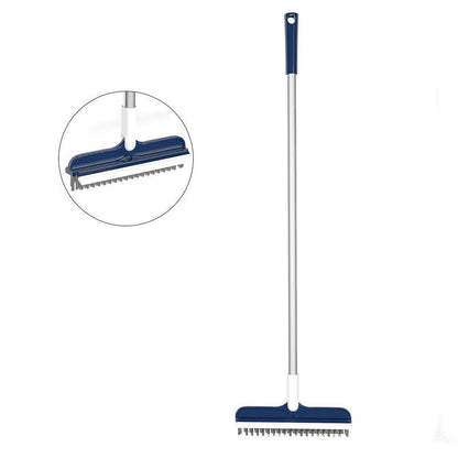 Skanto | Bathroom Cleaning Brush with Long Handle