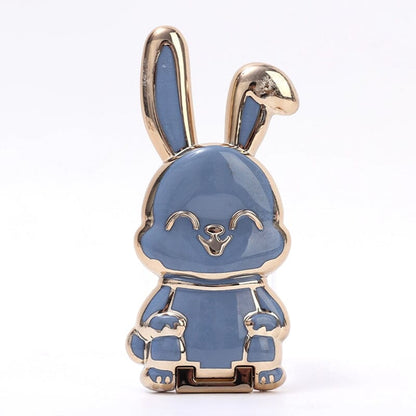 BowLift | Foldable Rabbit Phone Holder