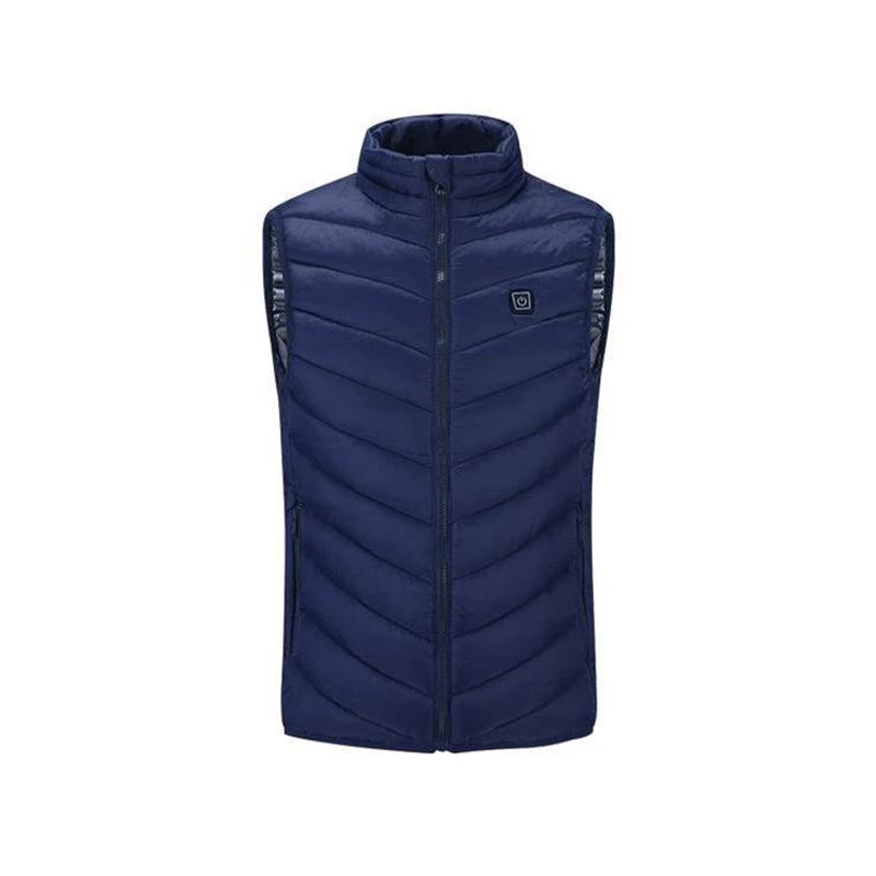 Brehn | Instant Warmth Heated Vest