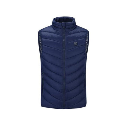 Brehn | Instant Warmth Heated Vest