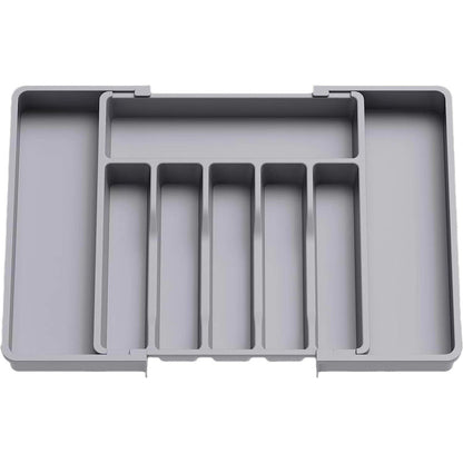 FlexiTidy — Peace and order in every drawer, so that every morning routine starts relaxed | Bowlift