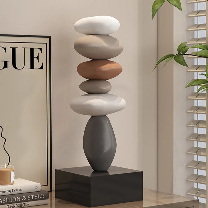 Skanto | StoneBalance - Modern Stone Sculpture