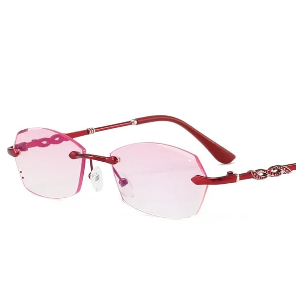 BowLift | New Sapphire High Hardness Anti-Blue Dual-Use Reading Glasses