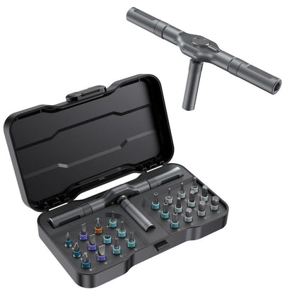 BowLift | 24 in 1 Magnetic Screwdriver Set