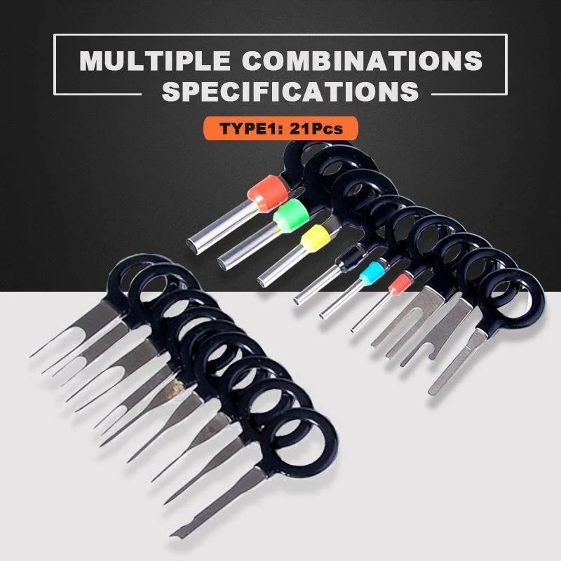 BowLift | Terminal Ejector Kit